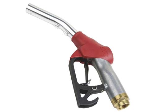 Phoenix Automatic Shut-Off Nozzle 